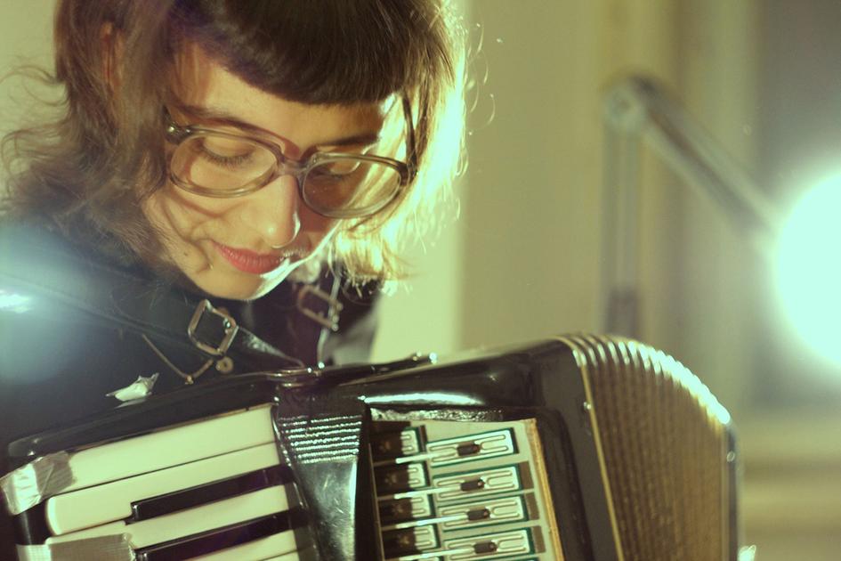 Ontdek de sound van Brussel op Oscillation Festival BRUZZ